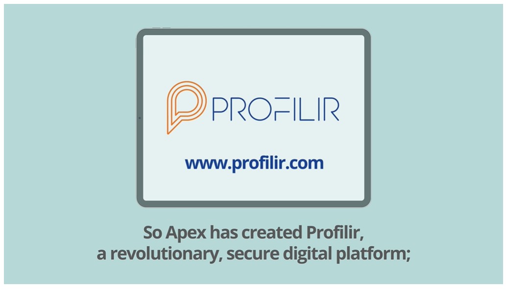 Apex Group - suite of videos